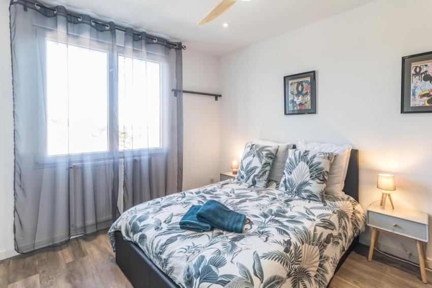 - Luxueux Casa Selva - Parking Gratuit - Spacieux - Balcon - Wifi 비리아 외부 사진