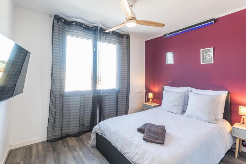- Luxueux Casa Selva - Parking Gratuit - Spacieux - Balcon - Wifi 비리아 외부 사진
